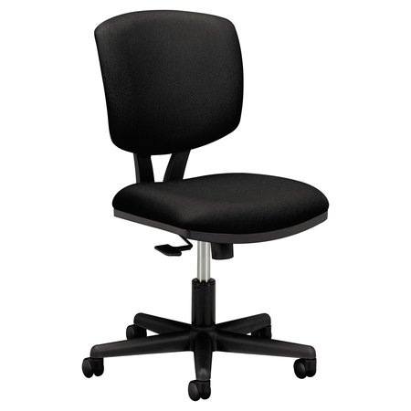 HON Task Chair, Black 5703GA10T